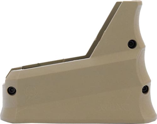 ARMASPEC R-23 TACTICAL MAGWELL – GRIP & FUNNEL FDE