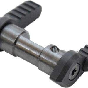 ARMASPEC ST45 45 DEGREE SHORT - THROW AMBI SAFETY SELECTOR BLK