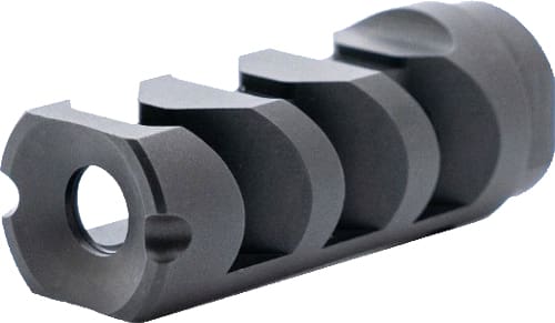 ARMASPEC FIREBALL COMPENSATING – MUZZLE BRAKE .308/300 BLK OUT