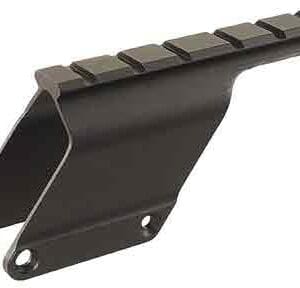 AIMTECH SADDLE MOUNT REMINGTON - 870 20GA. BLACK MATTE
