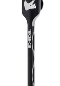 TRICER QB ONE PIECE BILLET - ARCA SWISS BINO ADAPTER