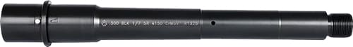 BALLISTIC ADVANTAGE 300BLK – PISTOL LENGTH AR BARREL 8″