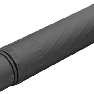BREEK ARMS LOK 3QD SUPPRESSOR - MT 1.375X24 TITANIUM