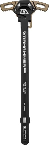 BREEK ARMS MICRO WARHAMMER – MOD2 AMBI CHARGING HANDLE AR15
