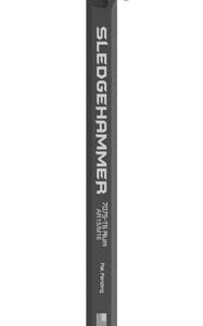 BREEK ARMS SLEDGEHAMMER AMBI- - CHANGING HANDLE AR-15 FDE