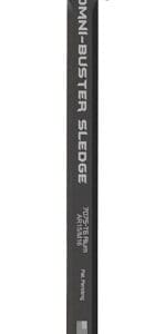 BREEK ARMS SLEDGEHAMMER LE - OMNI AMBI CHARGING HANDLE BLK