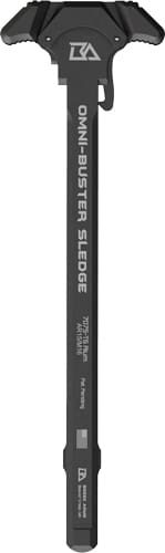 BREEK ARMS SLEDGEHAMMER LE – OMNI AMBI CHARGING HANDLE BLK