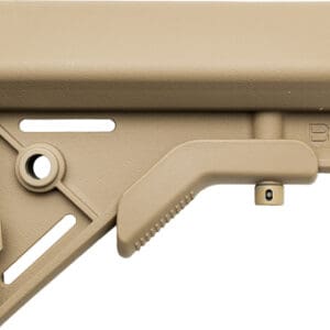 B5 SYSTEMS BRAVO STOCK - MIL-SPEC FDE