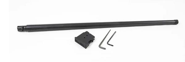 CZ AMERICAN BARREL SET FOR 457 – & 455 20″ 22 WMR THREADED