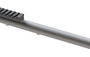 SSK CONTENDER BARREL 357 - MAXIMUM 16.25" W/BASE THREADED