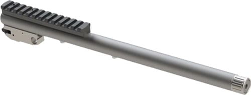 SSK CONTENDER BARREL 360 – BUCKHAMMER 18″ W/BASE THREADED