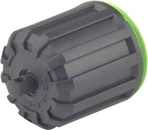 BERETTA MAGAZINE CAP W/SWIVEL – STUDS FOR A400 XTREME BLACK