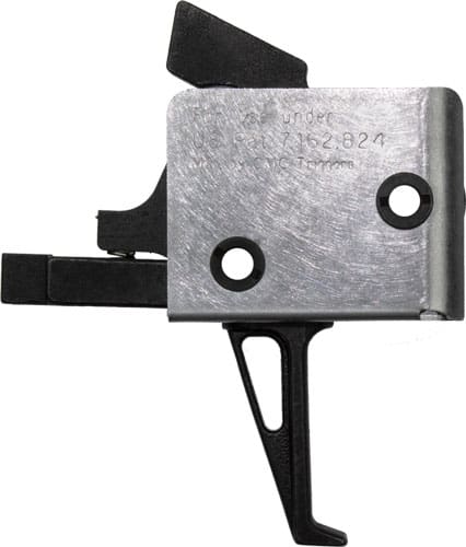 CMC TRIGGER AR15 9MM PCC – SINGLE STAGE FLAT 3-3.5LB