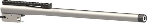 SSK ENCORE BARREL 30-06 24″ – W/BASE THREADED S/S