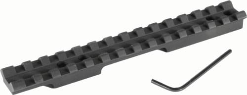 EGW SCOPE BASE SAVAGE 93 – PICATINNY RAIL 0MOA 1 5/8″PORT