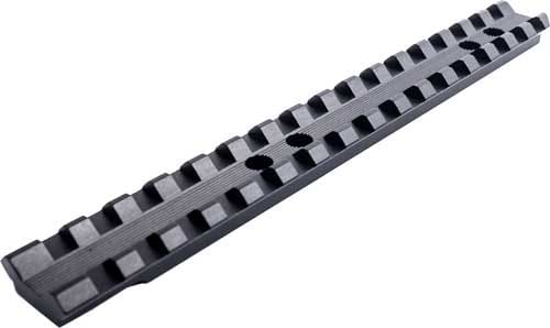 EGW SCOPE BASE HENRY SUPREME - HOMESTEADER PIC RAIL 0 MOA - Image 2