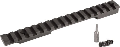 EGW SCOPE BASE HD HOWA 1500 / – WTHRBY VNGRD SA PIC RAIL 20MOA