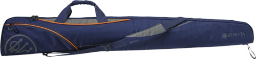 BERETTA UNIFORM PRO SOFT GUN – CASE 54.5″ BLUE W/CARRY STRAP