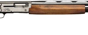 BROWNING SILVER FIELD MATTE - 12GA 3" 28"VR BLUED/WALNUT