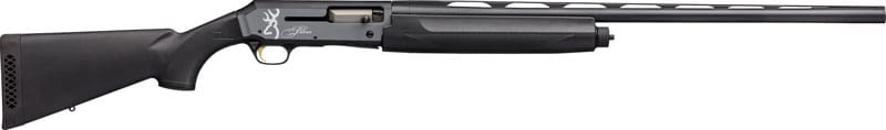 BROWNING SILVER FIELD – COMPOSITE 12GA 3.5″ 28″VR