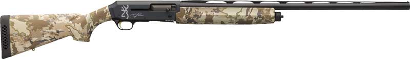 BROWNING SILVER FIELD COMPOSIT – 12GA 3.5″ 28″VR AURIC CAMO