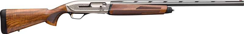 BROWNING MAXUS II ULTIMATE – 12GA 3″ 26″VR BLUED/WALNUT