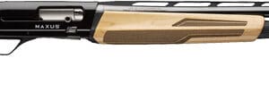 BROWNING MAXUS II HUNTER - 12GA 3" 28"VR MAPLE/BLACK