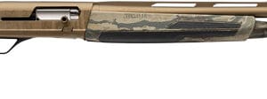 BROWNING MAXUS II WICKED WING - 12GA 3.5" 26" REALTREE LEGACY