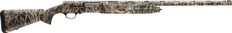 BROWNING A5 12GA 3.5″ 28″VR – REALTREE MAX-7