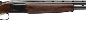 BROWNING CITORI CXS 12GA 3" - 30"VR BLUED/WALNUT