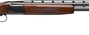 BROWNING CITORI CX 12GA 3" - 30"VR ADJ COMB BLUED/WALNUT