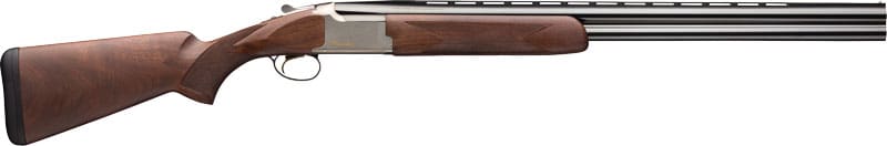 BROWNING CITORI HUNTER GRADE – II 12GA 3″ 28″VR BLUED/WALNUT