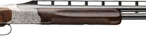 BROWNING CITORI 825 TRAP - 12GA 2.75" 30"VR BLUED/WALNUT