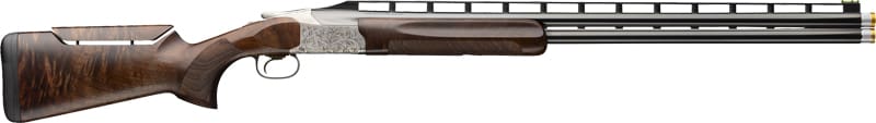 BROWNING CITORI 825 TRAP – 12GA 2.75″ 30″VR BLUED/WALNUT