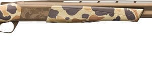 BROWNING CYNERGY WICKED WING - 12GA 3.5" 28" VINTAGE TAN