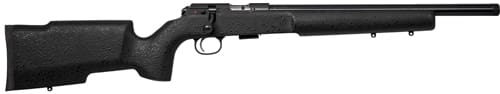 CZ 457 PRO VARMINT 22LR 16″ – HB BLACK LAM STOCK 5RD MAG