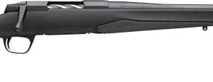 BROWNING X-BOLT 2 MICRO    6.8 - WESTERN 22" COMPOSITE BLUED