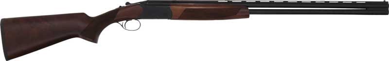 CZ DRAKE O/U 28GA 28″ VR – BLACK WALNUT