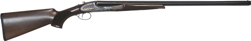 CZ SHARP-TAIL S/S 28GA 3″ 28″ – WALNUT
