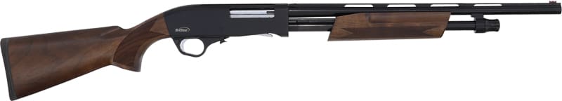 TRISTAR COBRA III SUPER YOUTH – PUMP 410 3″ 18.5″VR WALNUT