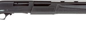 TRISTAR COBRA III 12GA 3" - 28"VR MATTE BLUED BLACK SYN