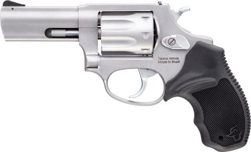 TAURUS 942 22LR 3″ 8-SHOT – FIXED SIGHT MATTE STAINLESS