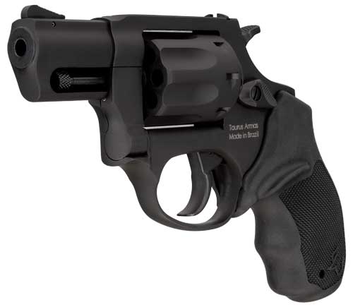 TAURUS 942M 22WMR 2″ – 8-SHOT FIXED MATTE BLACK