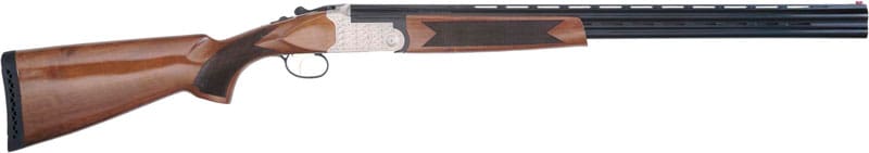 TRISTAR SETTER O/U 20GA 3″ – 26″VR SILVER WALNUT