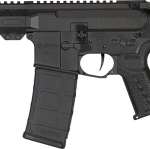 CMMG PISTOL BANSHEE MK4 300AAC - 8" 30RD W/RIP BRACE BLACK