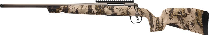 SAVAGE AXIS 2 PRO 30-06 20″ LH – HSB THREAD GM BRONZE/WESTERN