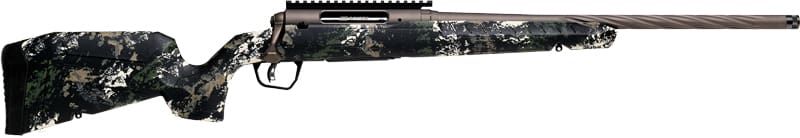 SAVAGE AXIS 2 PRO 400 LEGEND – 20″ COMPACT BRONZE FOREST SP