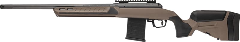 SAVAGE 110 CORE TACTICAL 7MM - PRC 24" PLATINUM/TAN V2 - Image 2