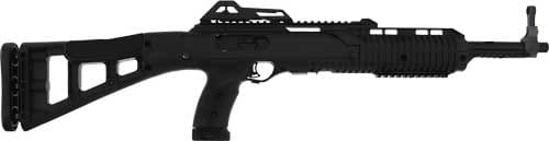 HI-POINT CARBINE 40SW BLACK – 17.5″ 10-SHOT NON THREADED BBL