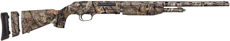 MOSSBERG 510 MINI 410 3″ – 18.5″VR MO BREAK-UP COUNTRY